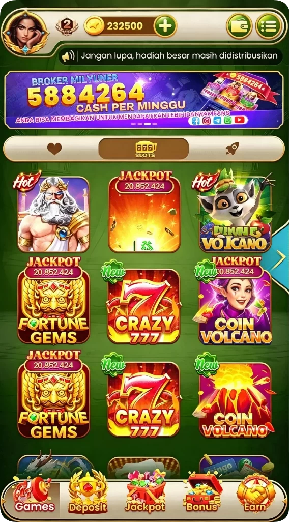harum4d APK