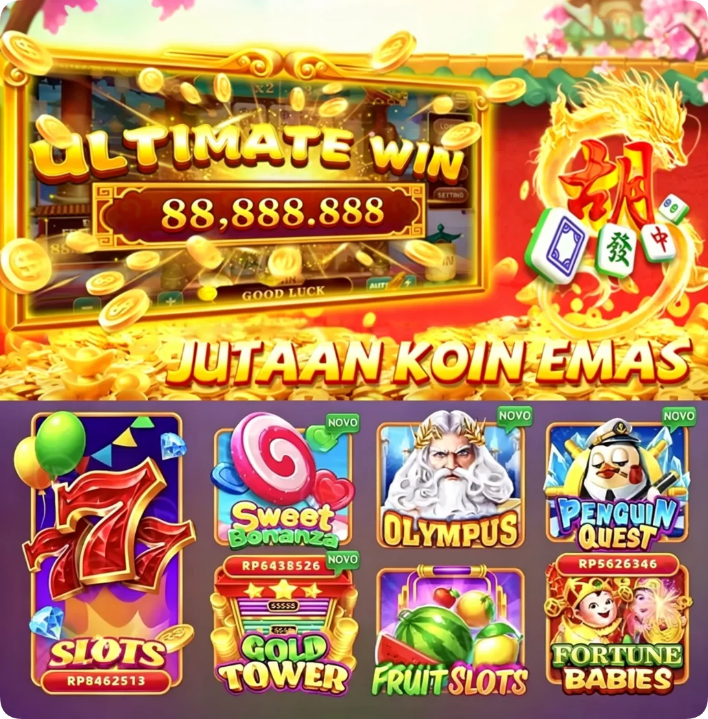 harum4d APK Resmi Unduh