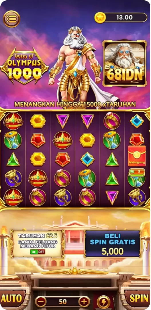 harum4d Tangkapan Layar - APK Resmi